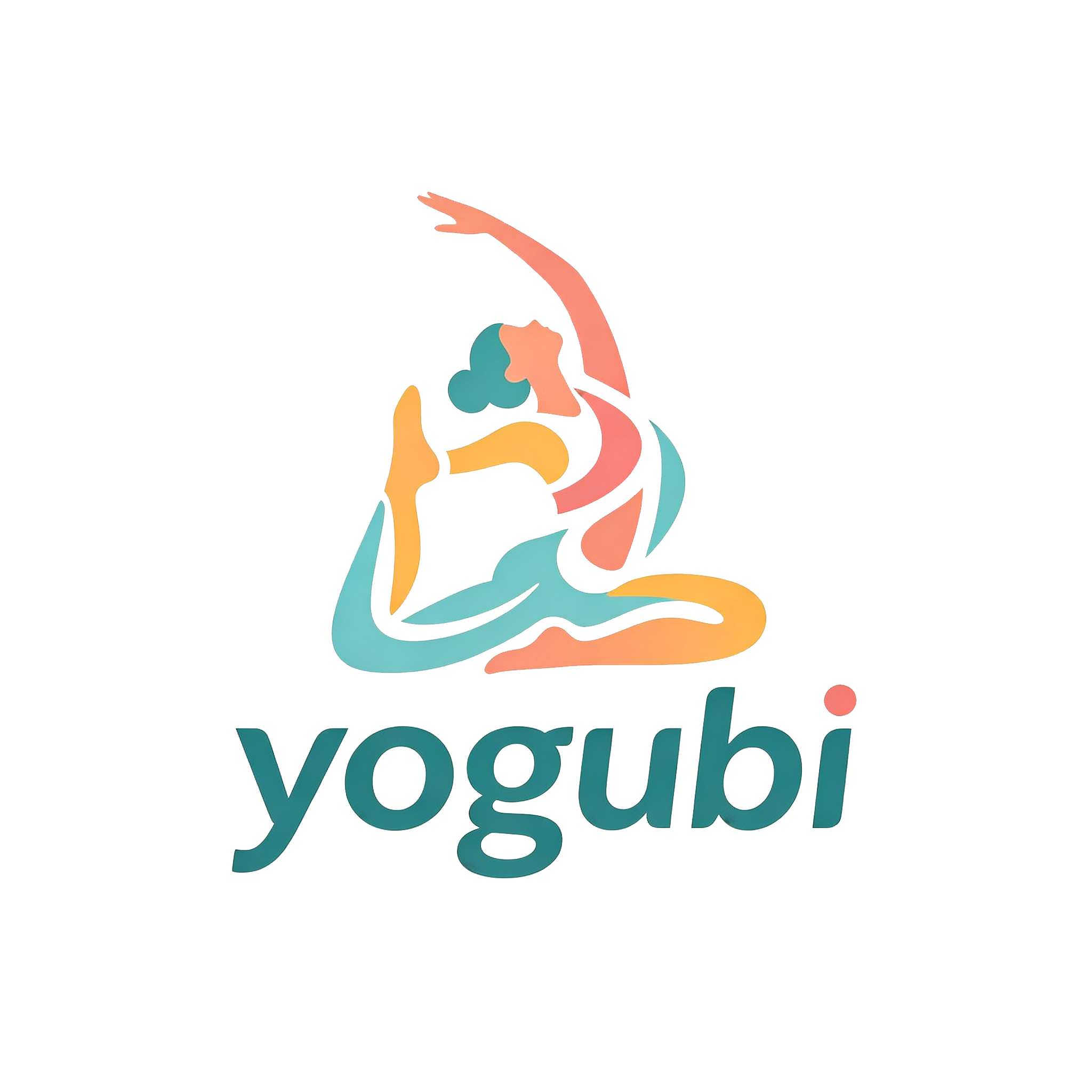 Every stretch is an expression of love for life.yogubi.com